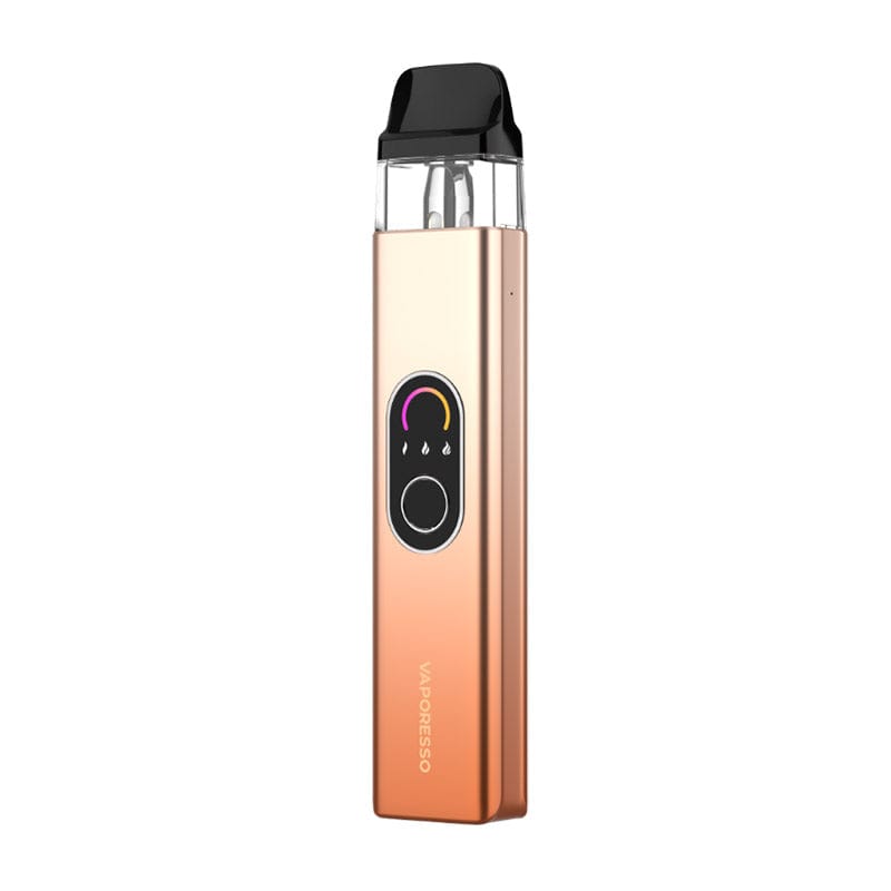 Vaporesso Xros 4 Pod Kit The Vape Life Vaporesso Xros 4 Pod Kit The Vape Life