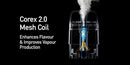Vaporesso Vaporesso Xros 5 Mini Vape Kit