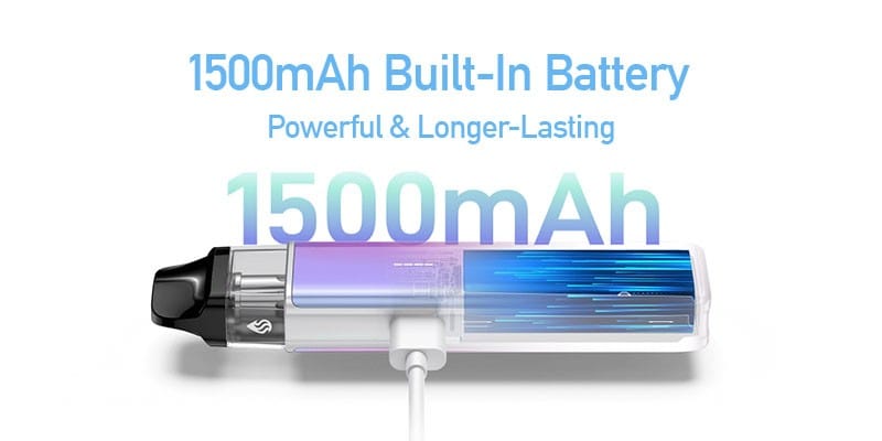 Vaporesso Vaporesso Xros 5 Mini Vape Kit