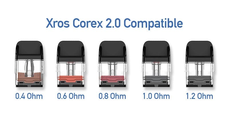 Vaporesso Vaporesso Xros 5 Mini Vape Kit