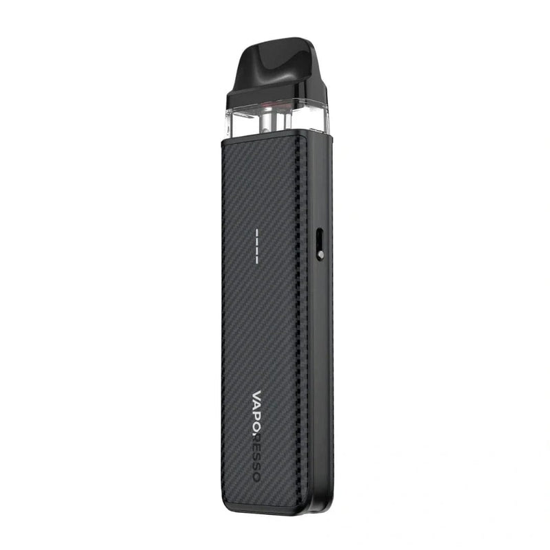 Vaporesso Black Vaporesso Xros 5 Mini Vape Kit