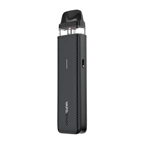 Vaporesso Carbon Black Vaporesso Xros 5 Mini Vape Kit