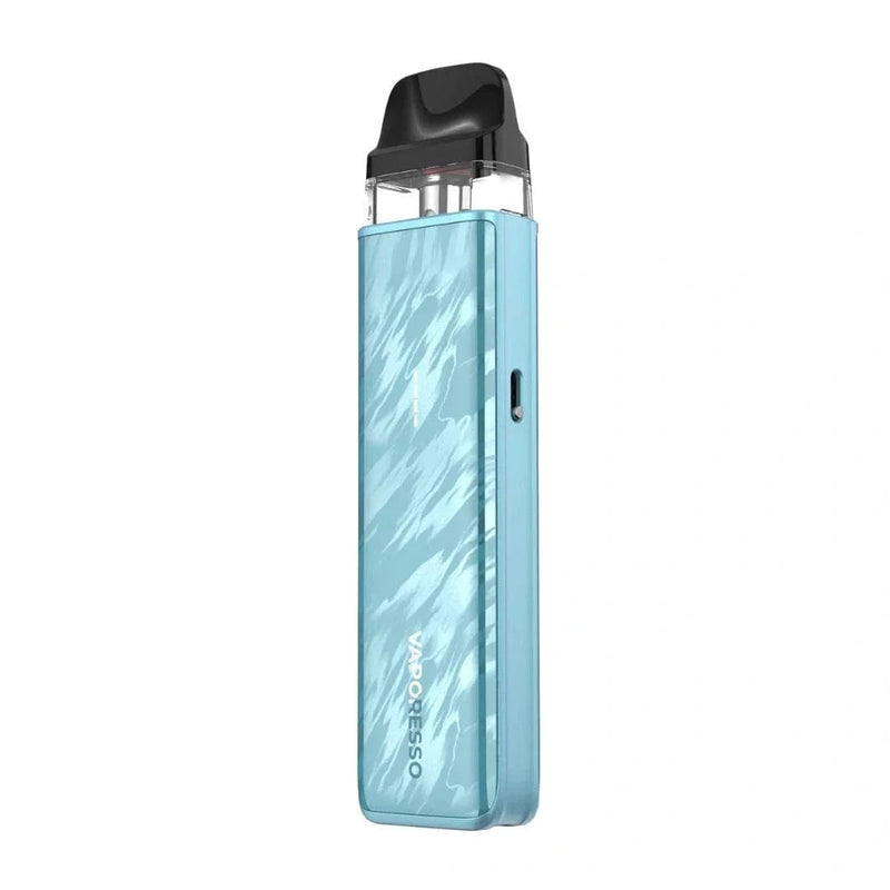 Vaporesso Flowing Blue Vaporesso Xros 5 Mini Vape Kit