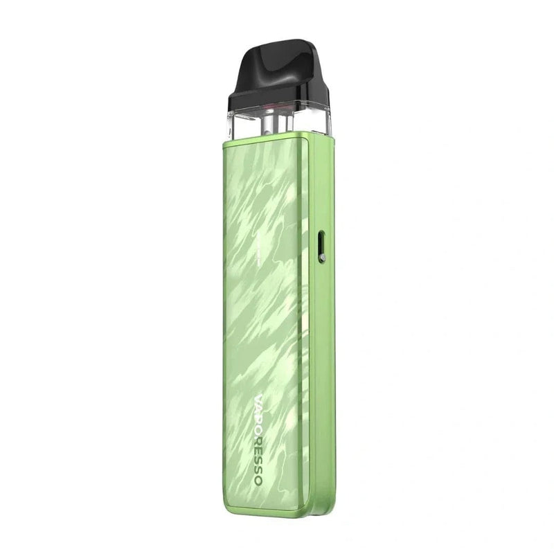 Vaporesso Flowing Green Vaporesso Xros 5 Mini Vape Kit