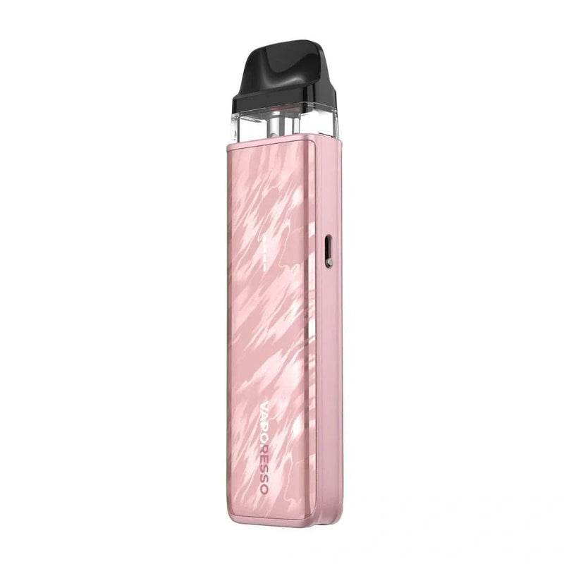 Vaporesso Flowing Pink Vaporesso Xros 5 Mini Vape Kit