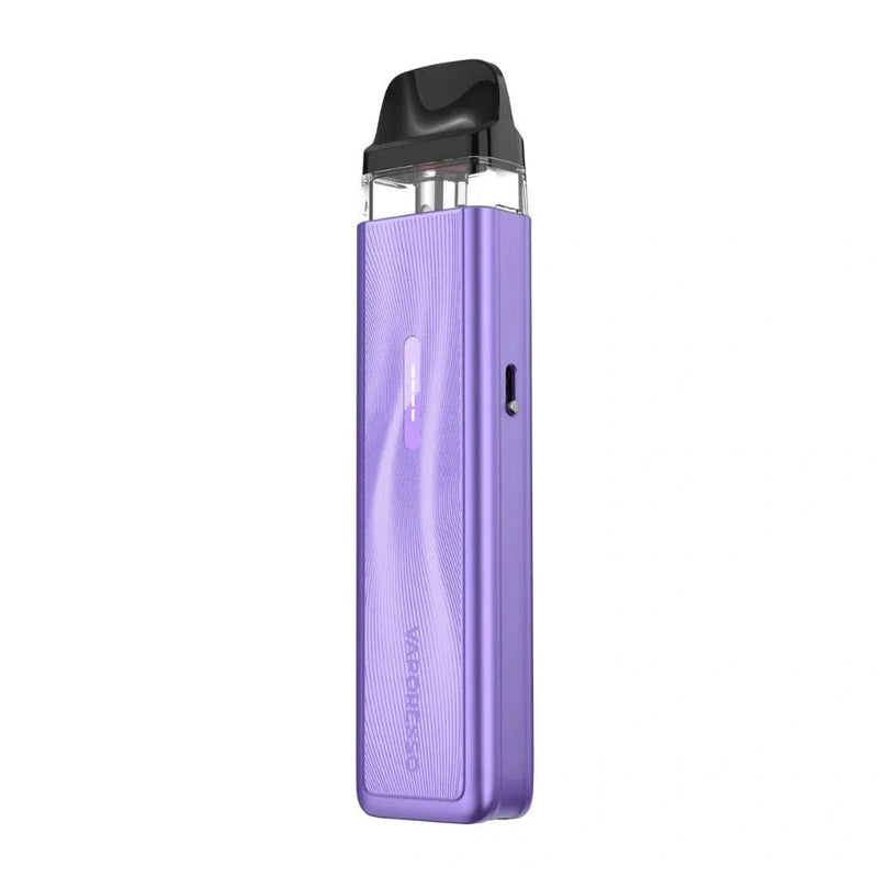 Vaporesso Purple Vaporesso Xros 5 Mini Vape Kit