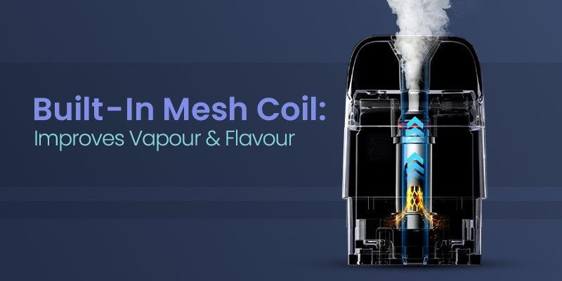 Vaporesso Vaporesso Xros 5 Vape Kit