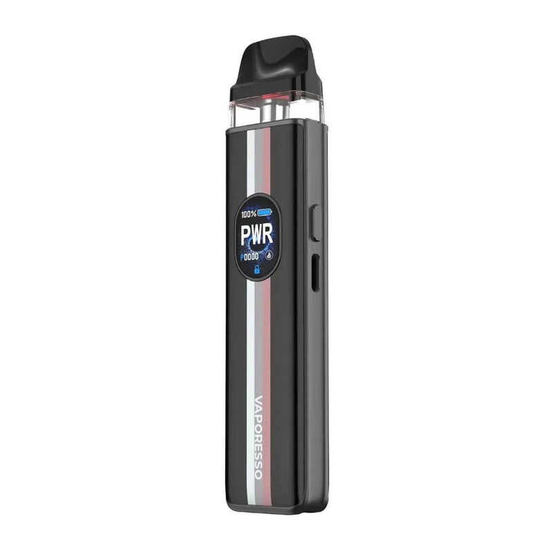 Vaporesso Carbon Stripe Vaporesso Xros 5 Vape Kit