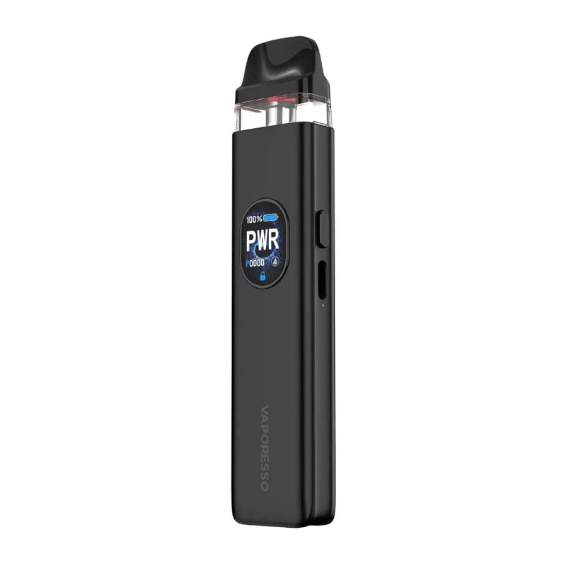 Vaporesso Cosmic Black Vaporesso Xros 5 Vape Kit