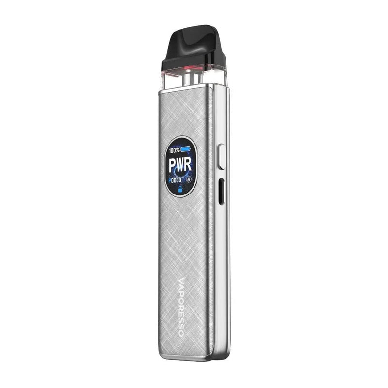 Vaporesso Gray Silk Vaporesso Xros 5 Vape Kit