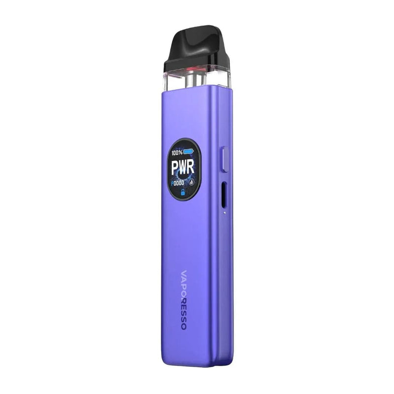 Vaporesso Lavender Purple Vaporesso Xros 5 Vape Kit
