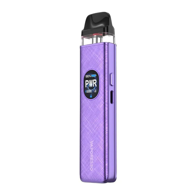 Vaporesso Violet Silk Vaporesso Xros 5 Vape Kit