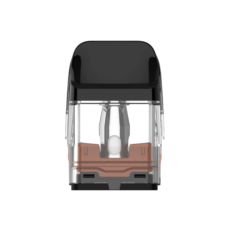 Vaporesso XROS Corex 2.0 Replacement Pods 2ml The Vape Life Vaporesso XROS Corex 2.0 Replacement Pods 2ml The Vape Life