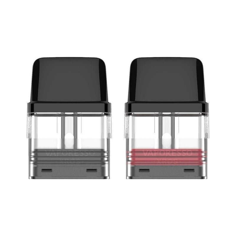 Vaporesso XROS Corex 2.0 Replacement Pods 2ml The Vape Life Vaporesso XROS Corex 2.0 Replacement Pods 2ml The Vape Life