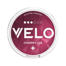 VELO 10mg Velo Nicotine Pouches - Cherry Ice
