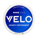 VELO 10mg Velo Nicotine Pouches - Crispy Peppermint