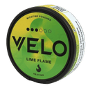 VELO 8mg Velo Nicotine Pouches - Lime Flame