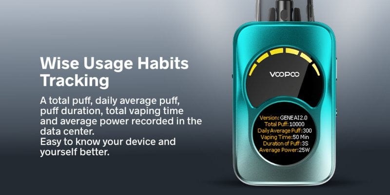 VOOPOO Voopoo Argus A Pod Kit