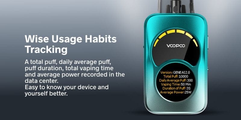 voopoo argus battery life Voopoo Argus A Pod Kit – The Vape Life