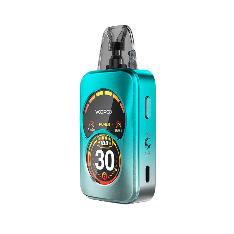 Voopoo Argus A Pod Kit The Vape Life Voopoo Argus A Pod Kit The Vape Life