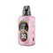 The Vape Life Crystal Pink Voopoo Argus A Pod Kit