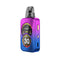 The Vape Life Phantom Purple Voopoo Argus A Pod Kit