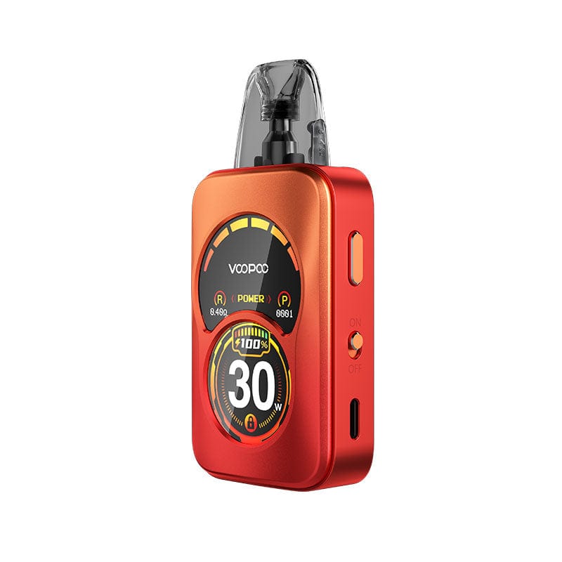 Voopoo Argus A Pod Kit The Vape Life Voopoo Argus A Pod Kit The Vape Life