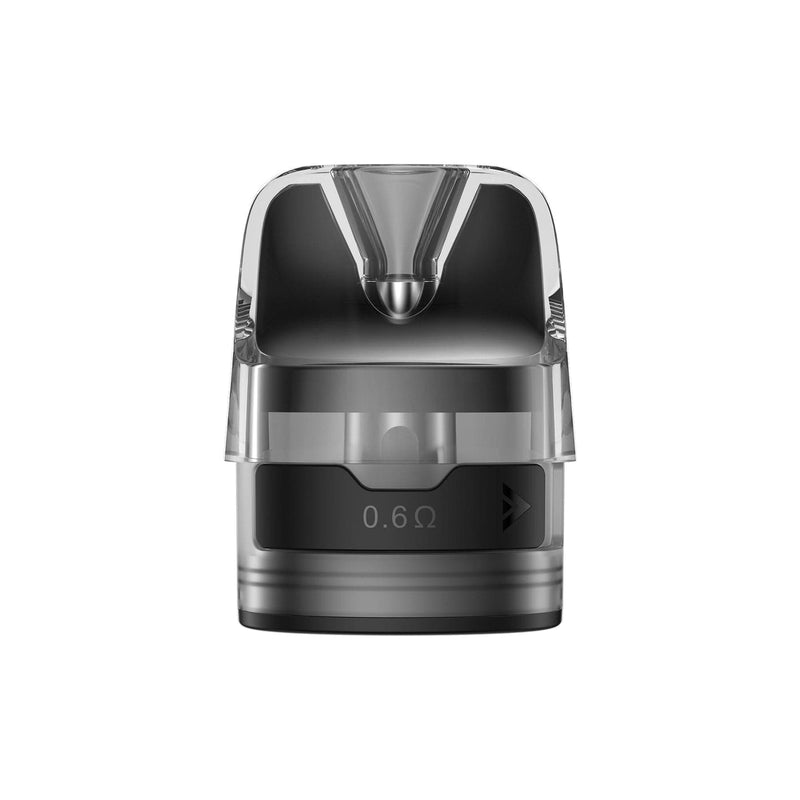 Voopoo Argus E40 Replacement Pod The Vape Life Voopoo Argus E40 Replacement Pod The Vape Life