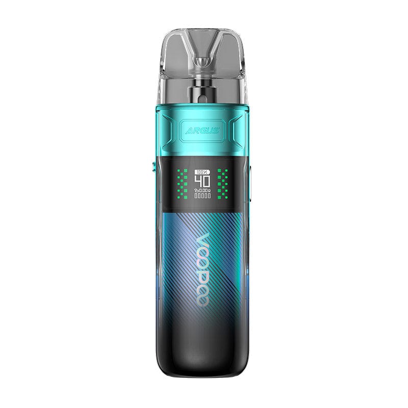 VOOPOO Sky Blue Voopoo Argus E40 Vape Kit