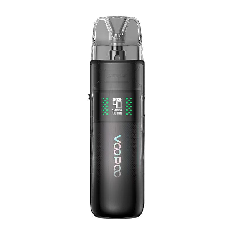 VOOPOO Spray Black Voopoo Argus E40 Vape Kit