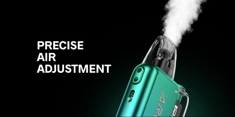 VOOPOO Voopoo Argus P2 Vape Kit 1100mAh