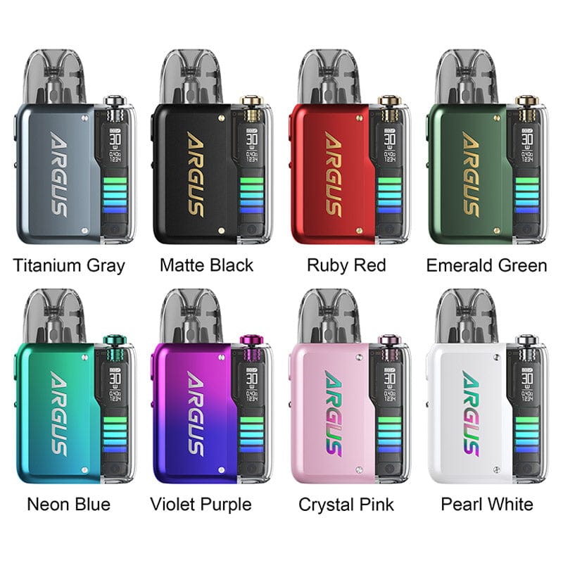 VOOPOO Voopoo Argus P2 Vape Kit 1100mAh