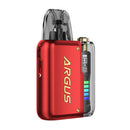 VOOPOO Ruby Red Voopoo Argus P2 Vape Kit 1100mAh