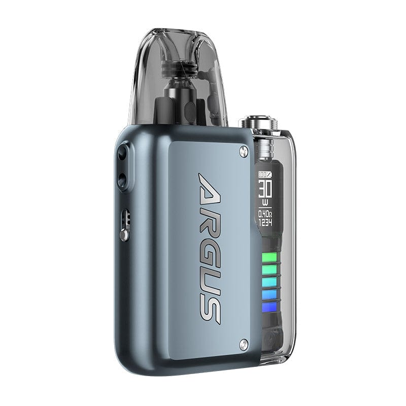 Voopoo Argus P2 Vape Kit 1100mAh The Vape Life Voopoo Argus P2 Vape Kit 1100mAh The Vape Life