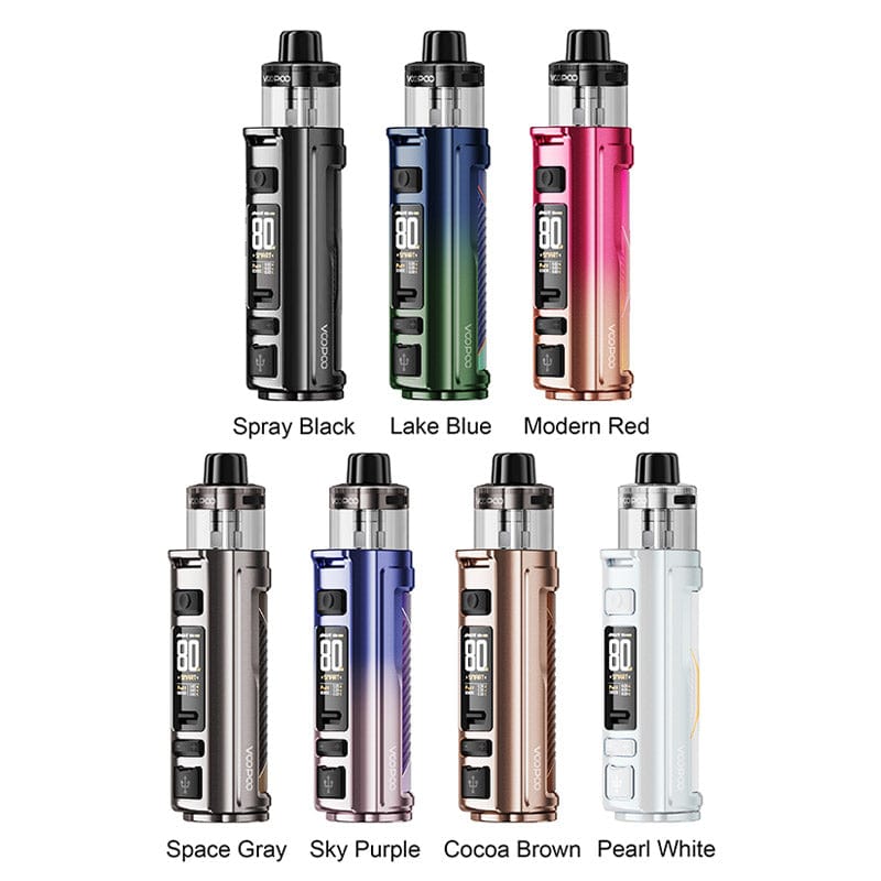 VOOPOO Voopoo Argus Pro 2 Vape Kit