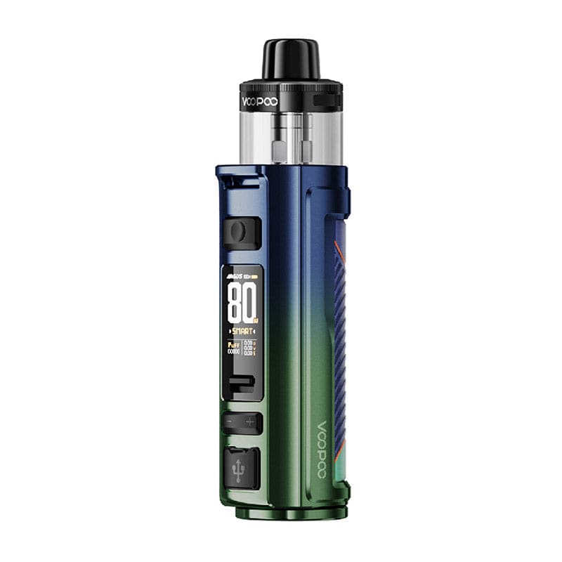 Voopoo Argus Pro 2 Vape Kit The Vape Life Voopoo Argus Pro 2 Vape Kit The Vape Life
