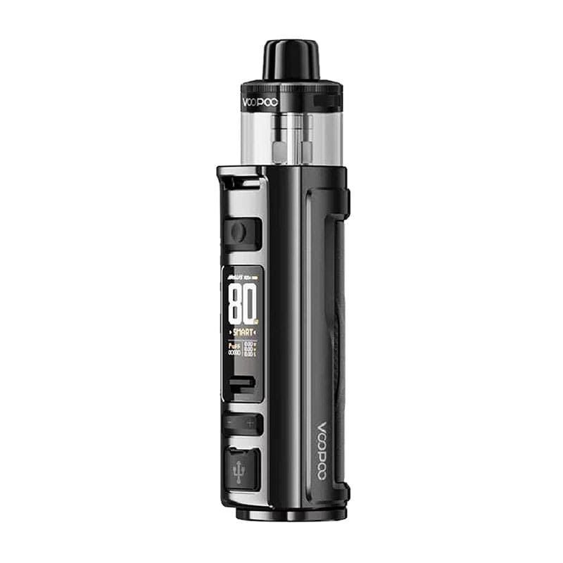 VOOPOO Spray Black Voopoo Argus Pro 2 Vape Kit