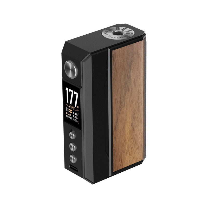 Voopoo Drag 4 Vape Mod The Vape Life Voopoo Drag 4 Vape Mod The Vape Life