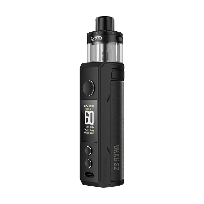 how to turn on voopoo drag s2 Voopoo Drag S2 Pod Kit – The Vape Life