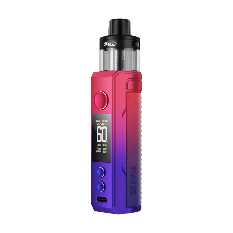Voopoo Drag X2 Pod Kit The Vape Life Voopoo Drag X2 Pod Kit The Vape Life