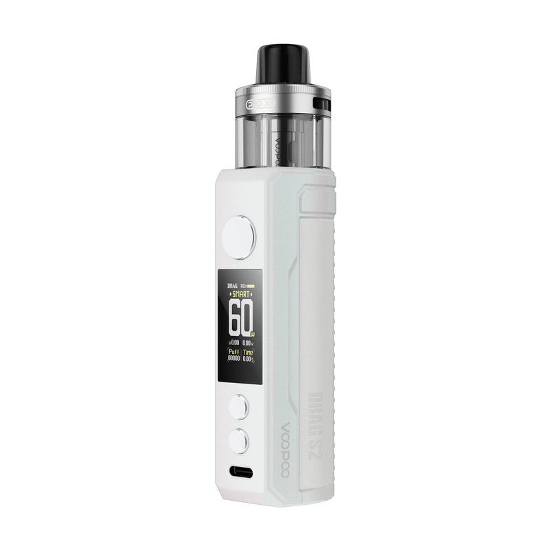 Voopoo Drag X2 Pod Kit The Vape Life Voopoo Drag X2 Pod Kit The Vape Life