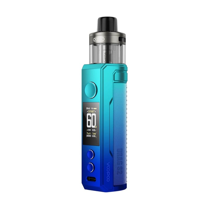 Voopoo Drag X2 Pod Kit The Vape Life Voopoo Drag X2 Pod Kit The Vape Life