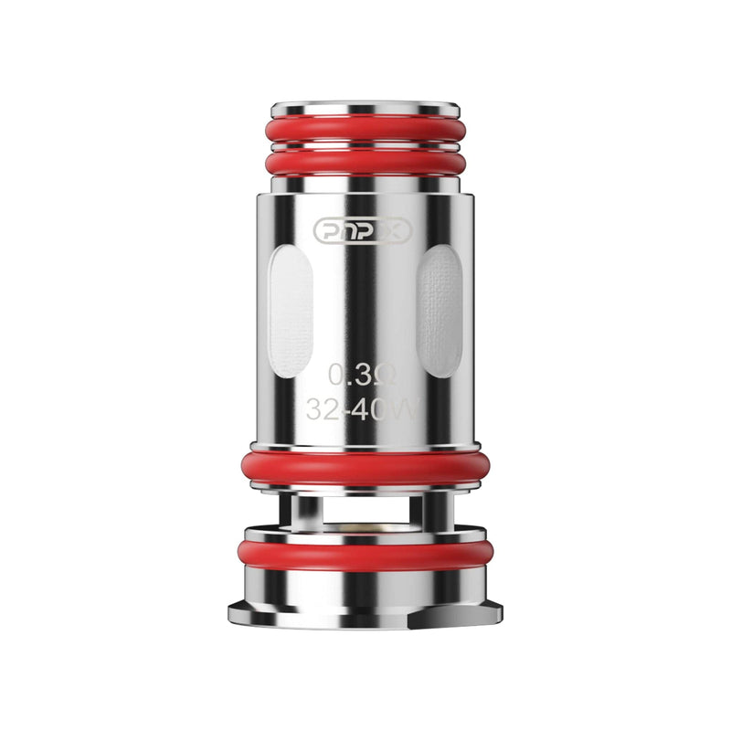 Voopoo PNP X Coils The Vape Life Voopoo PNP X Coils The Vape Life