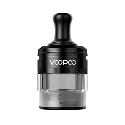 VOOPOO Black - MTL / 5ml Voopoo PNP X Replacement Pod 5ml