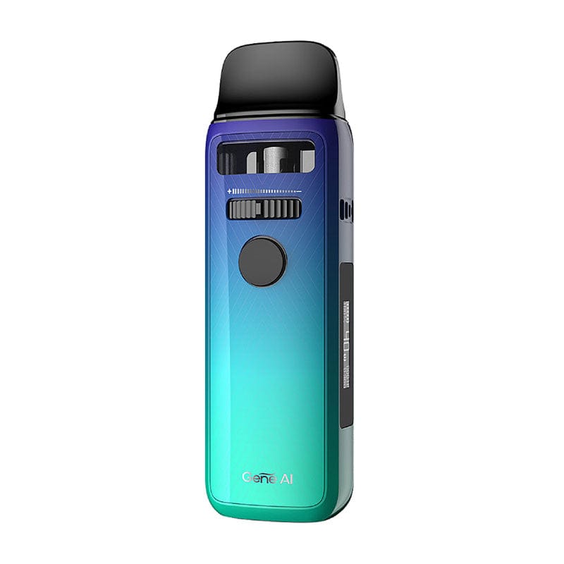 Voopoo Vinci 3 Pod Kit The Vape Life Voopoo Vinci 3 Pod Kit The Vape Life