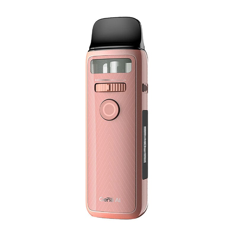 Voopoo Vinci 3 Pod Kit The Vape Life Voopoo Vinci 3 Pod Kit The Vape Life