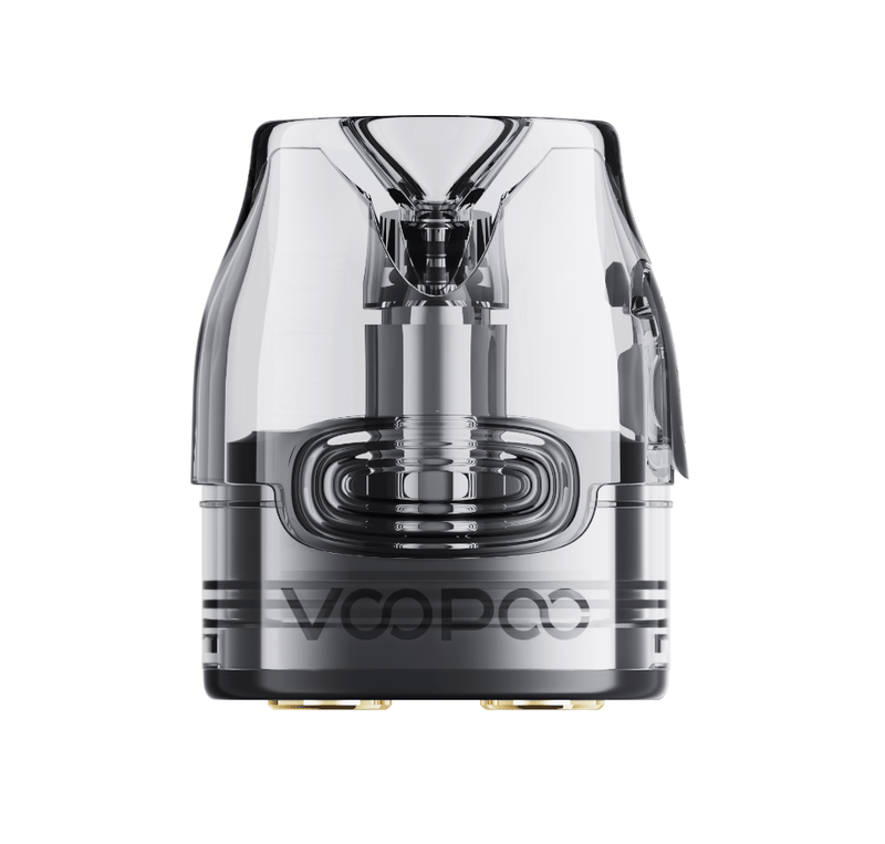 Voopoo Vmate V2 Replacement Pod Top Fill (2 Pack) The Vape Life Voopoo Vmate V2 Replacement Pod Top Fill (2 Pack) The Vape Life