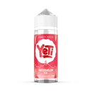 YETI Yeti 100ml Short fill Summit Series -  Watermelon Ice