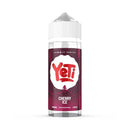 YETI Yeti 100ml Shortfill Summit Series - Cherry Ice