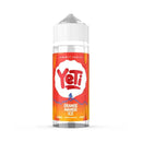 YETI Yeti 100ml Shortfill Summit Series - Orange Mango Ice